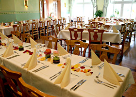 Cafe »Zur Linde«